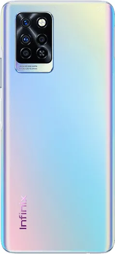 Infinix Note 10 Pro 128GB 8GB Ram