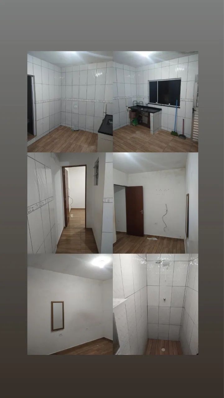 Foto - São Paulo - Jardim Ana Maria