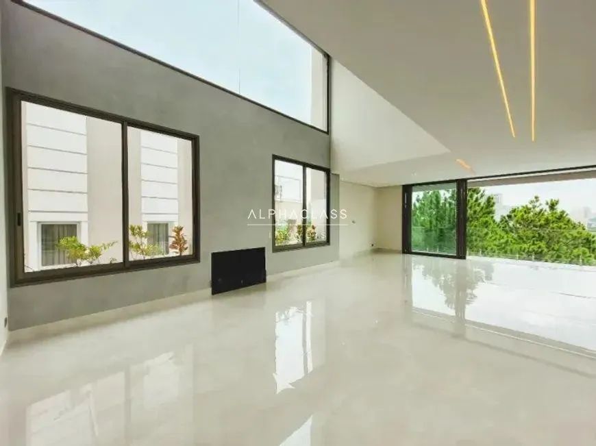 Vendo ou Alugo casa em Alphaville - Residencial Vila Solaia - Foto 4