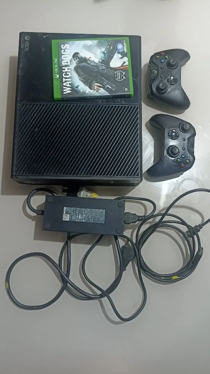 XBOX