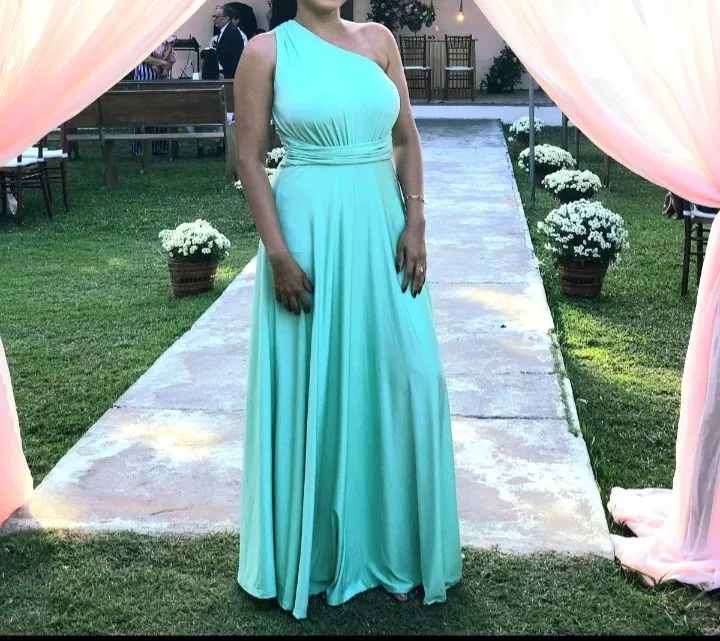 Vestido ? festa 90,00
