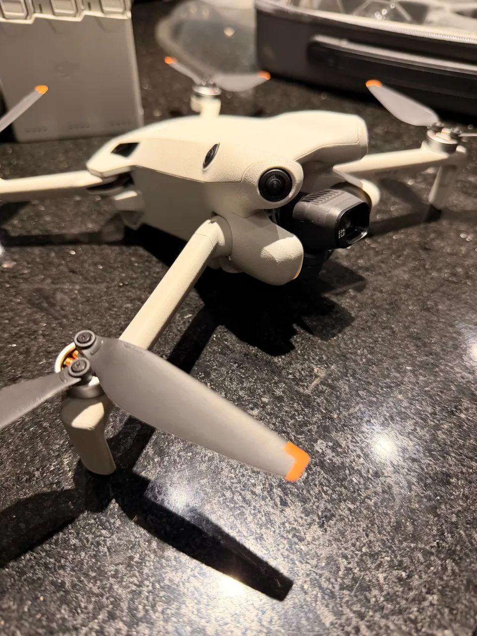 Drone mini 4 pro combo  - Foto 4