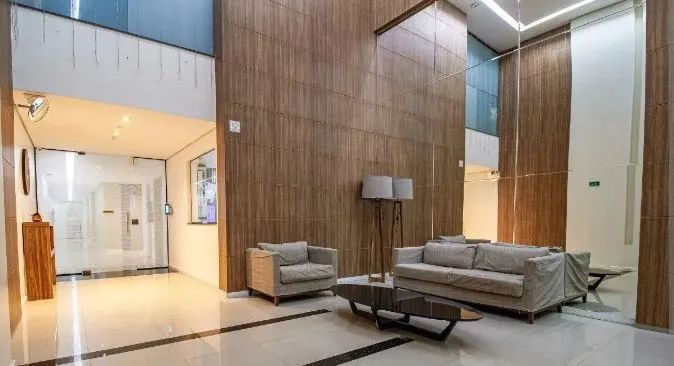 Residencial Michigan Águas Claras Norte - Foto 2