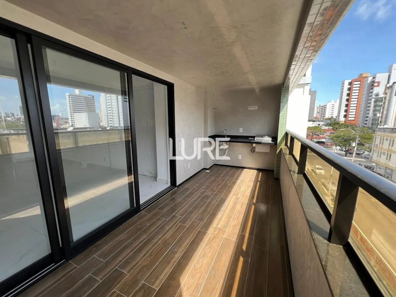 Espaçoco! 151 metros quadrados com 3 quartos em Barro Vermelho - Natal - RN - Foto 2