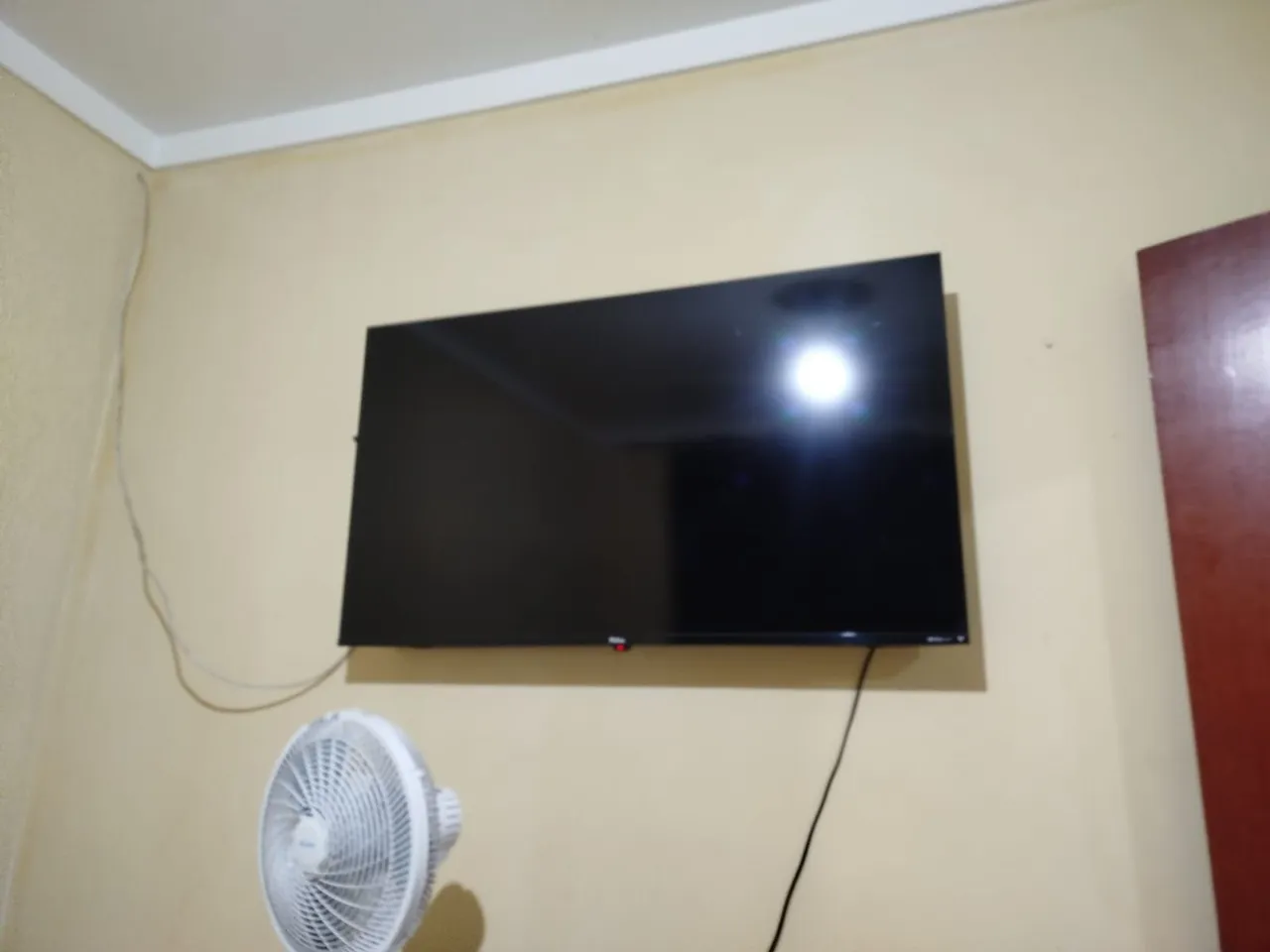 TV Philco- Tela Grande