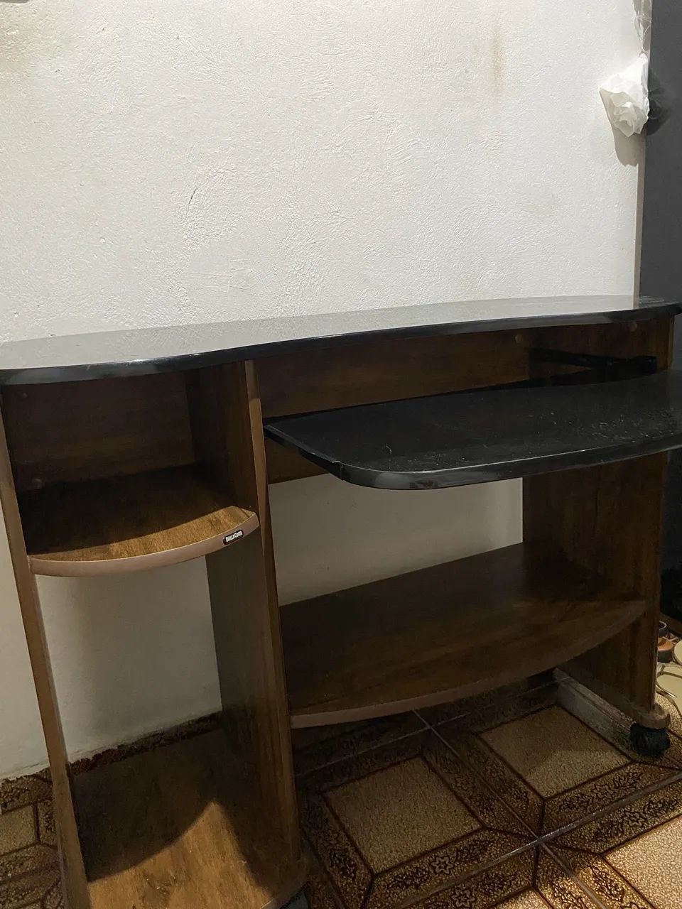 Mesa de escritório - Foto 4