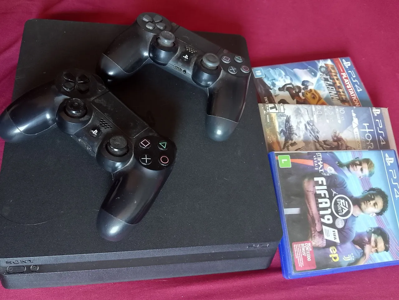 Play 4