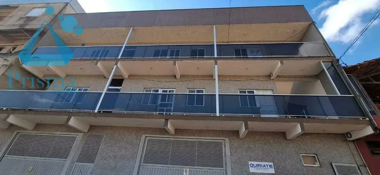 Apartamento para aluguel, 3 quartos, 1 suíte, 1 vaga, São José - Santa Bárbara/MG
