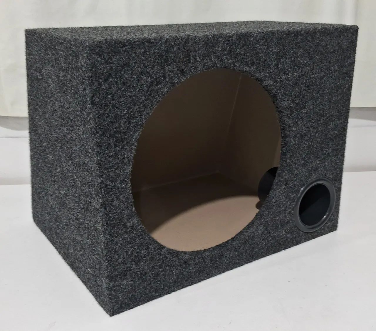 Caixa para sub de 12 polegadas  - Foto 4