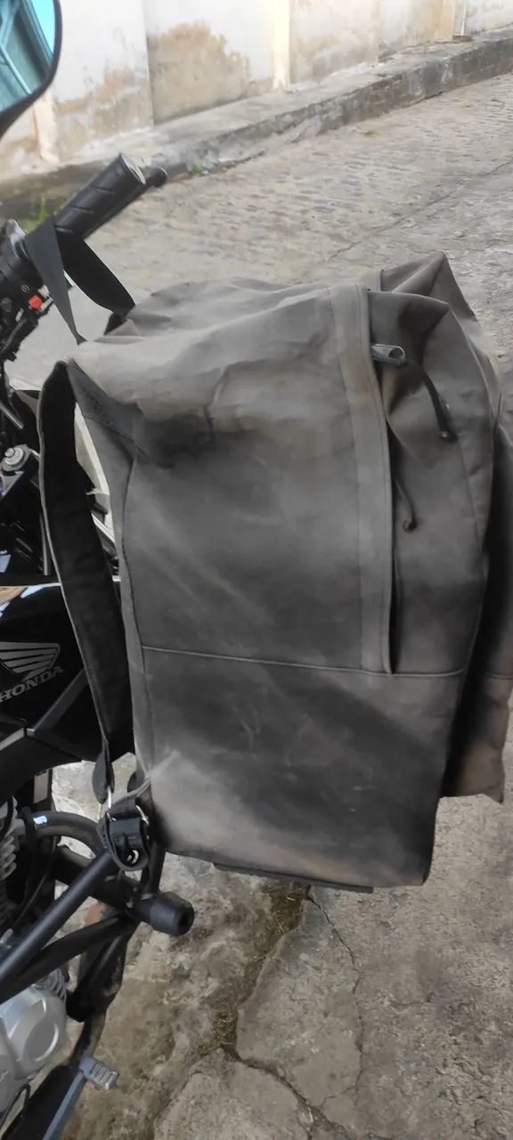 Bag moto boy  - Foto 2