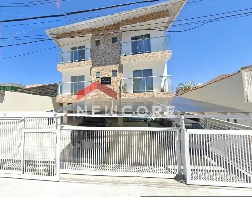 Apartamento em Rua Ambrósio Marques da Rosa - Ingleses do Rio Vermelho - Florianópolis/SC