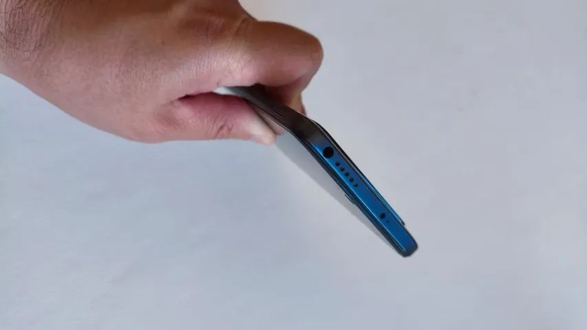 CELULAR M4 PRO 256GB 8RAM 4G ZERADO - Foto 4