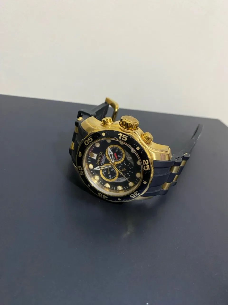 Relógio Invicta Pro Diver 6981 original  - Foto 2