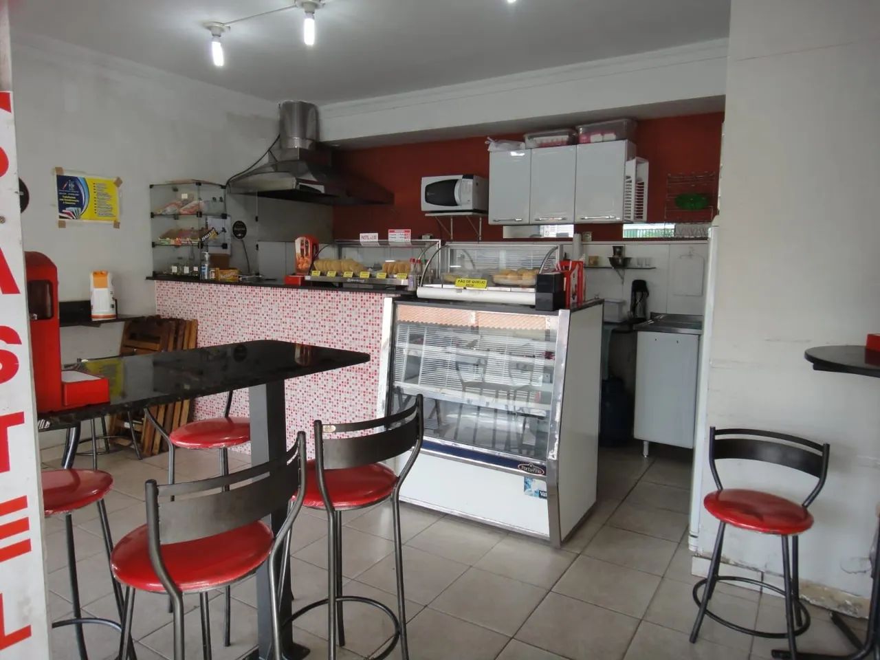 Lanchonete completa para venda - Foto 2