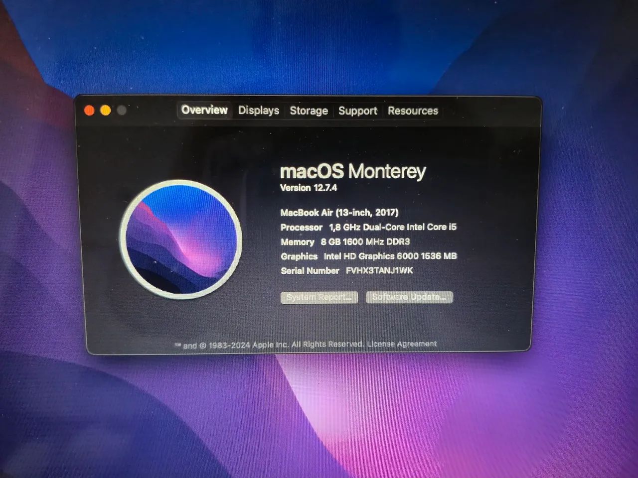 Macbook Air - Foto 4