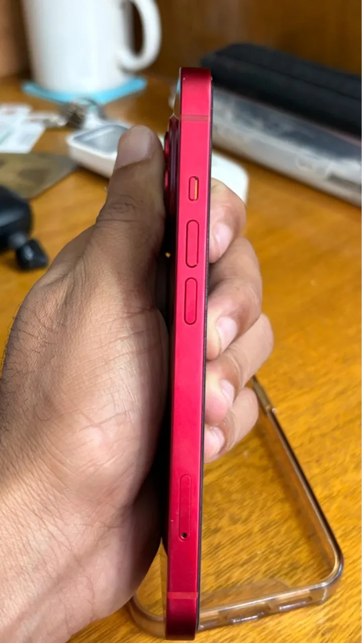 iPhone 13