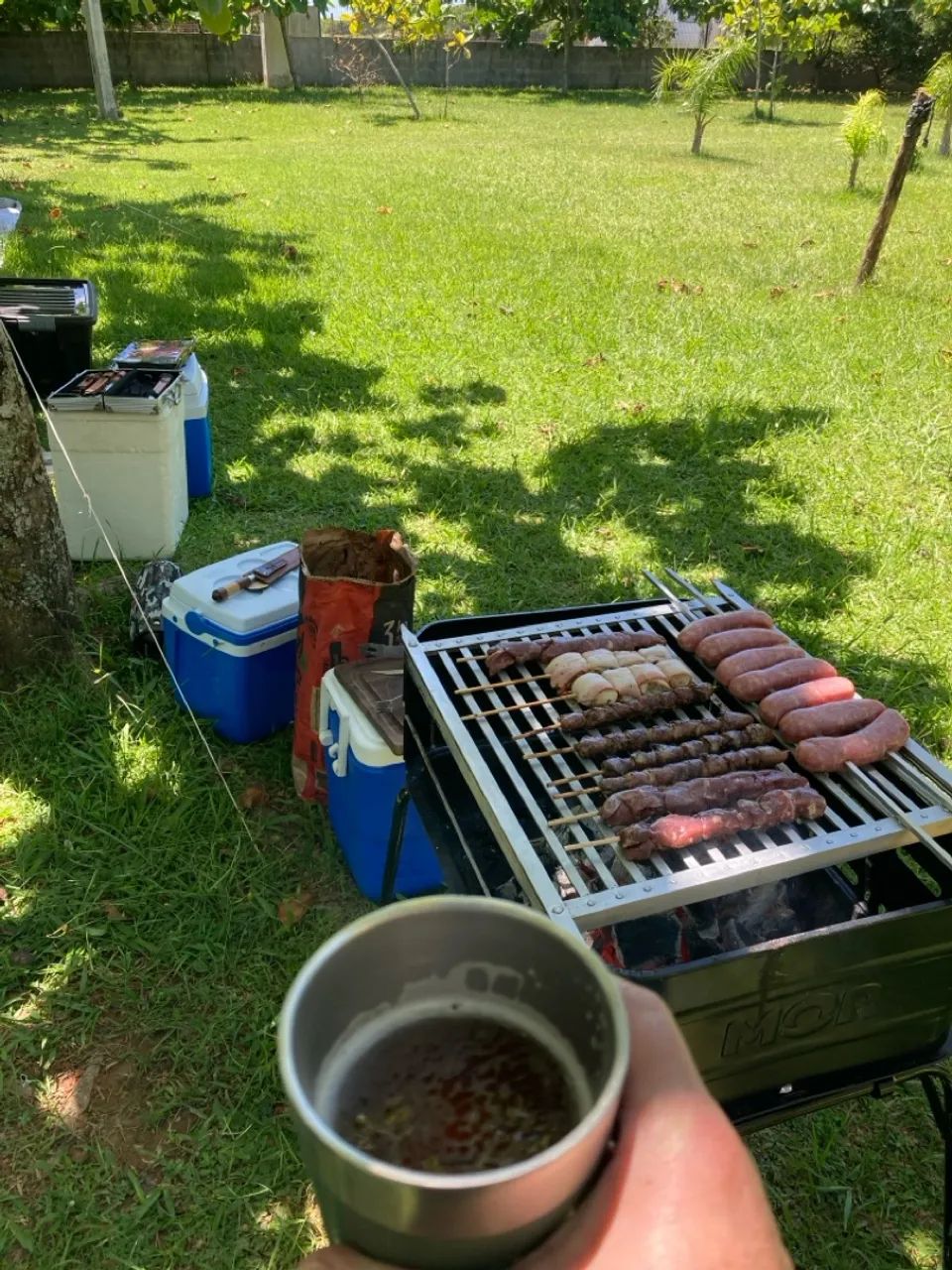 Churrasqueira Mor Araguaia  - Foto 4