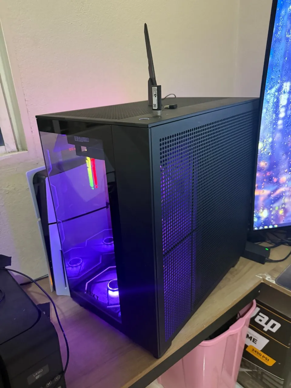 PC GAMER High-End Completo