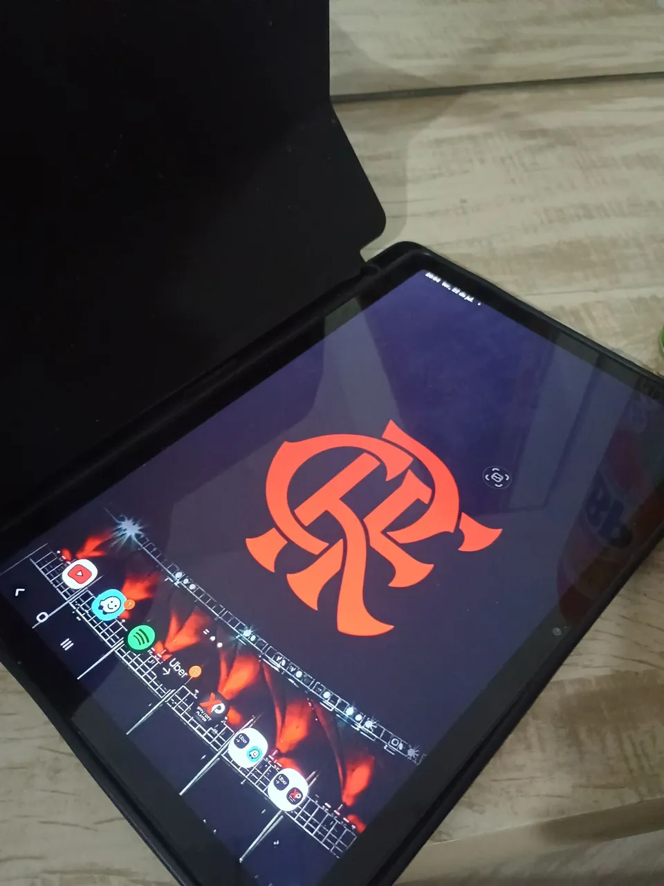 Tablet SamsungGalaxy A9+ wi-fi