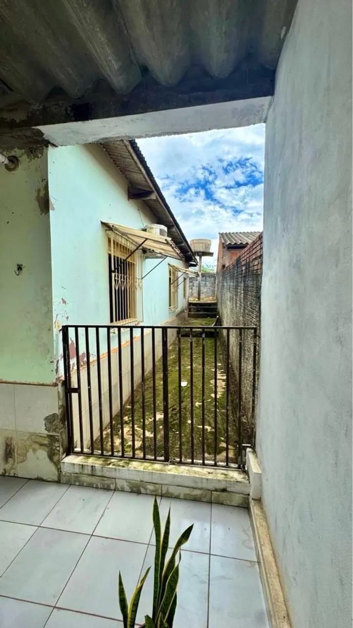 Casa no início do bairro Tancredo Neves  - Foto 4