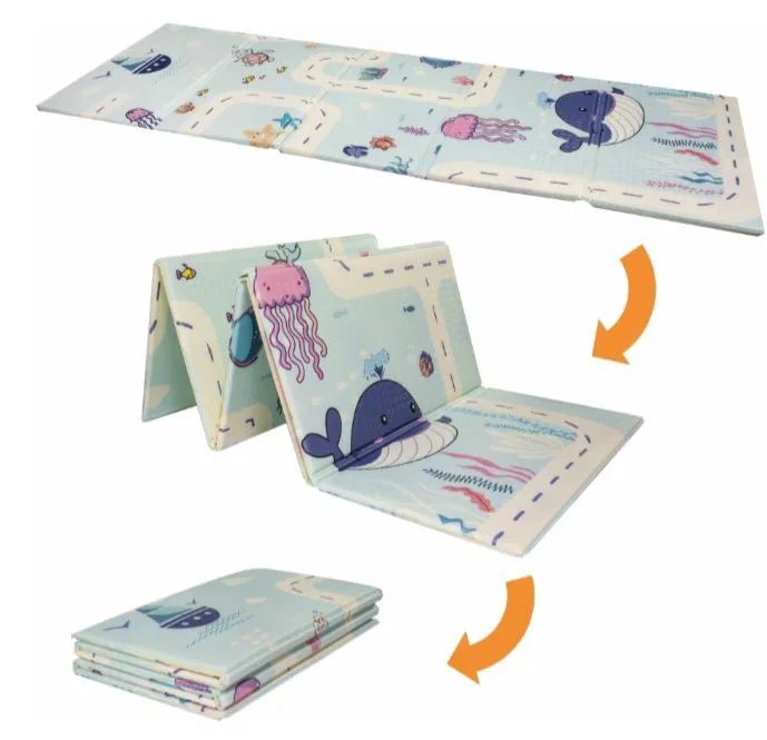 Tapete de atividade  - Foto 2