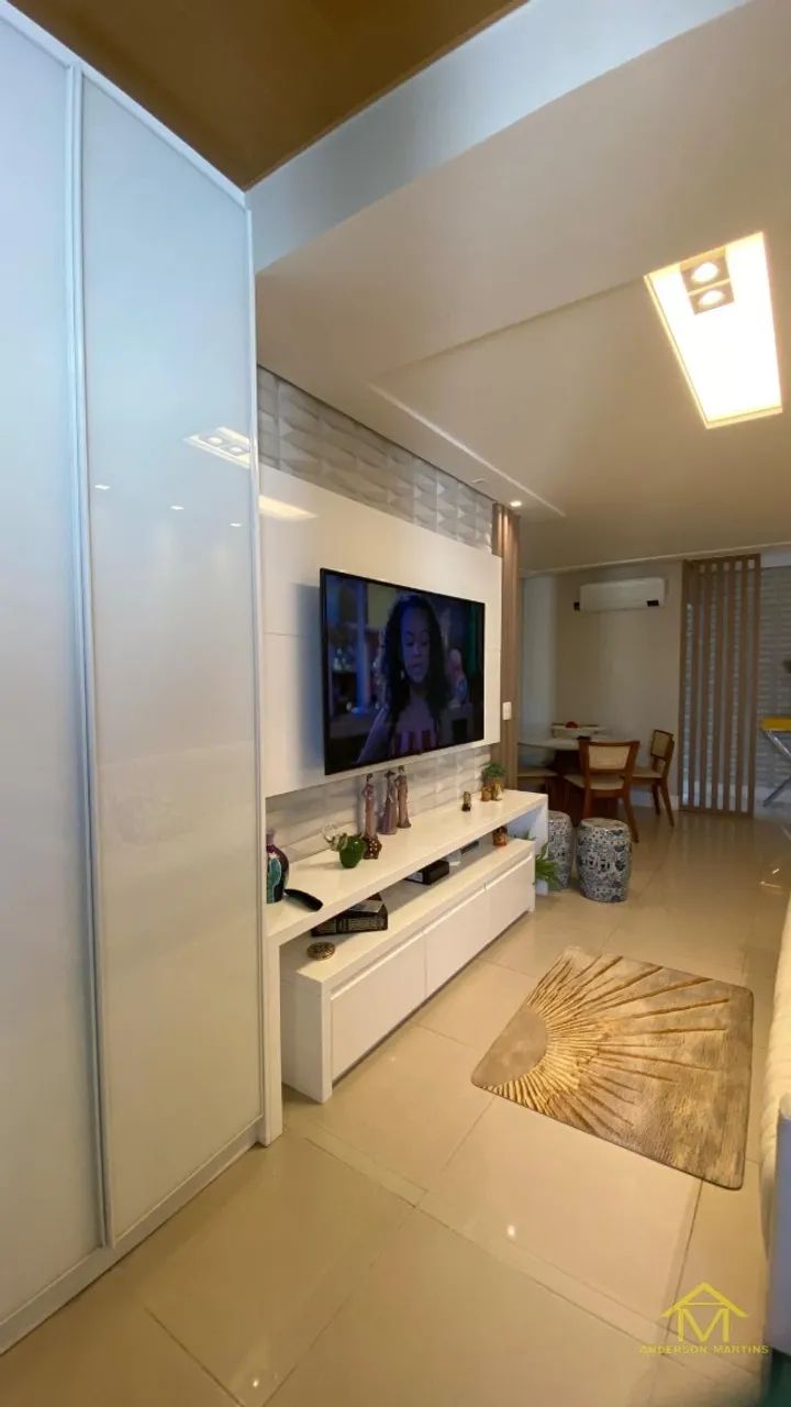 Imobiliária Anderson Martins vende lindo 2 quartos cod 32014 R - Foto 2