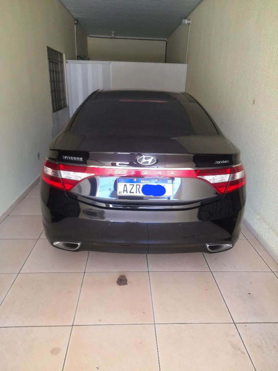 Azera 3.0 v6 2014 - Foto 5