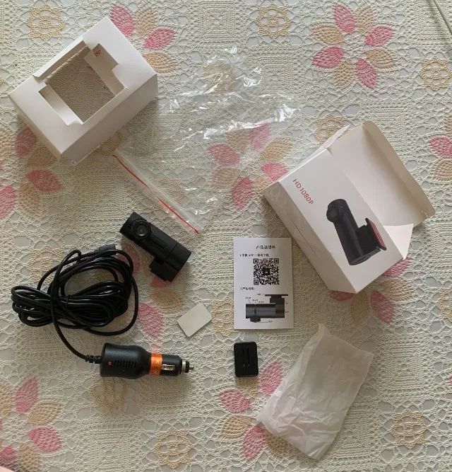 Câmera veicular  - Foto 2