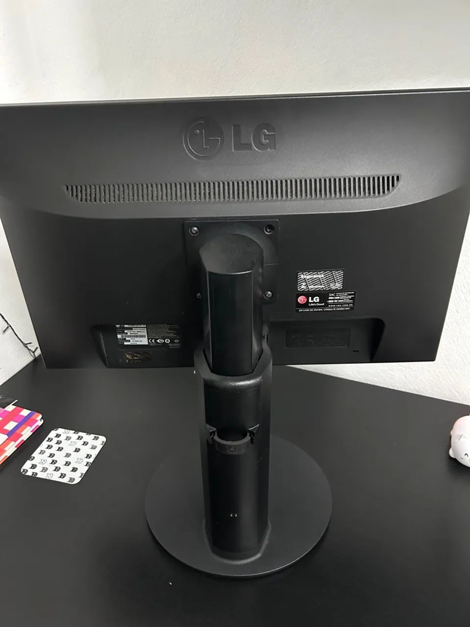 LG Flatron 21? - Foto 4