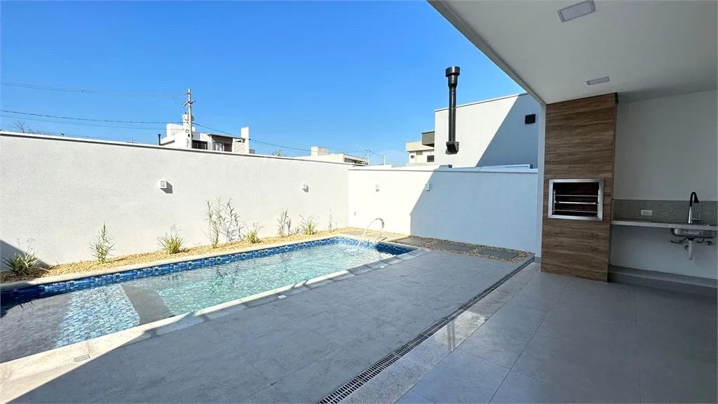 Condomínio com 3 quartos à venda em Santa rosa - SP - Foto 5