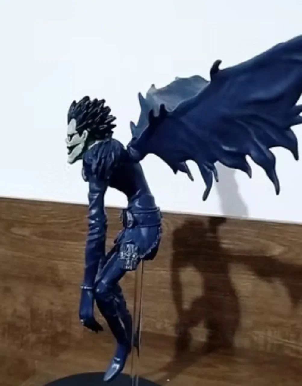 Action figure riyu death note  - Foto 2