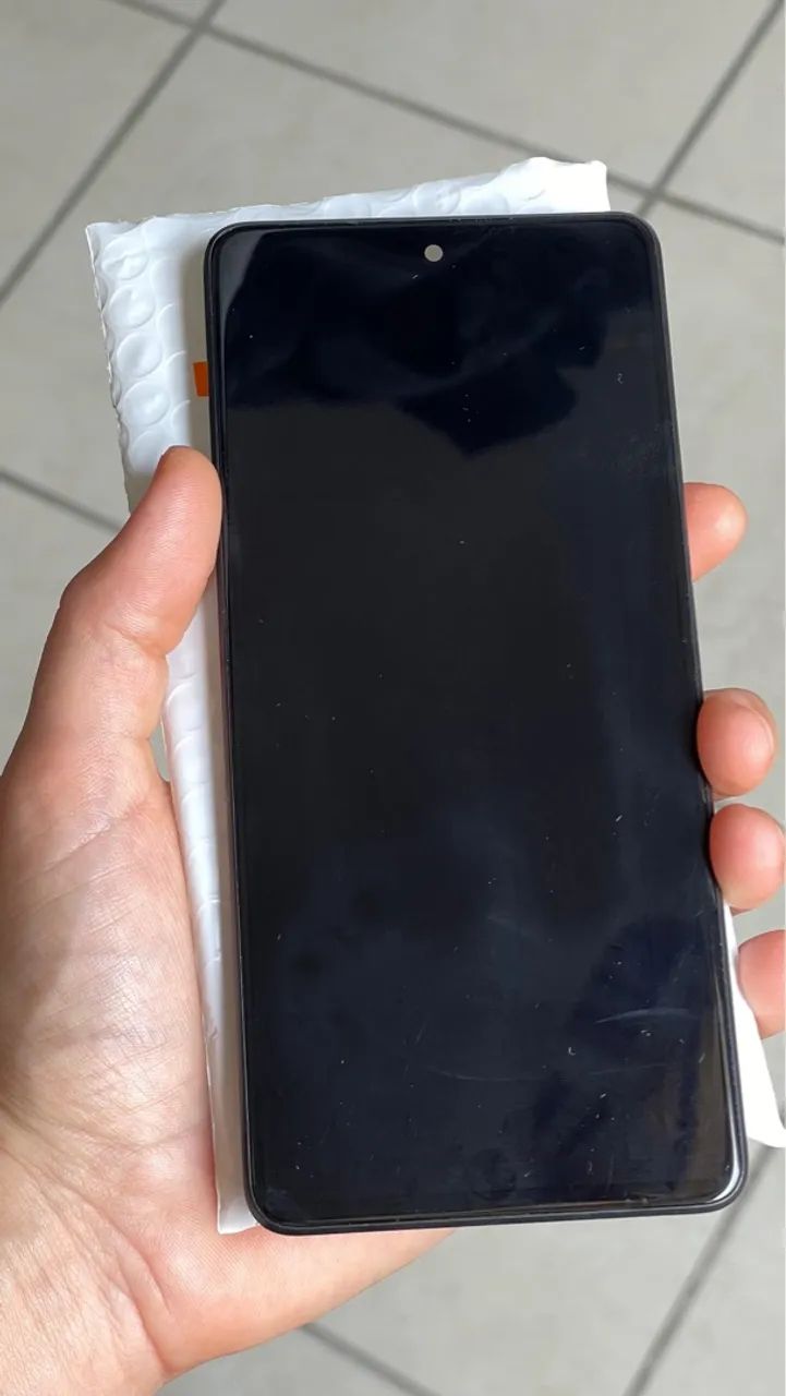 Tela M54 5G original Samsung - Foto 4