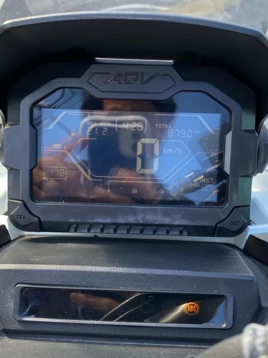 Honda ADV 150 ABS 2021  - Foto 7