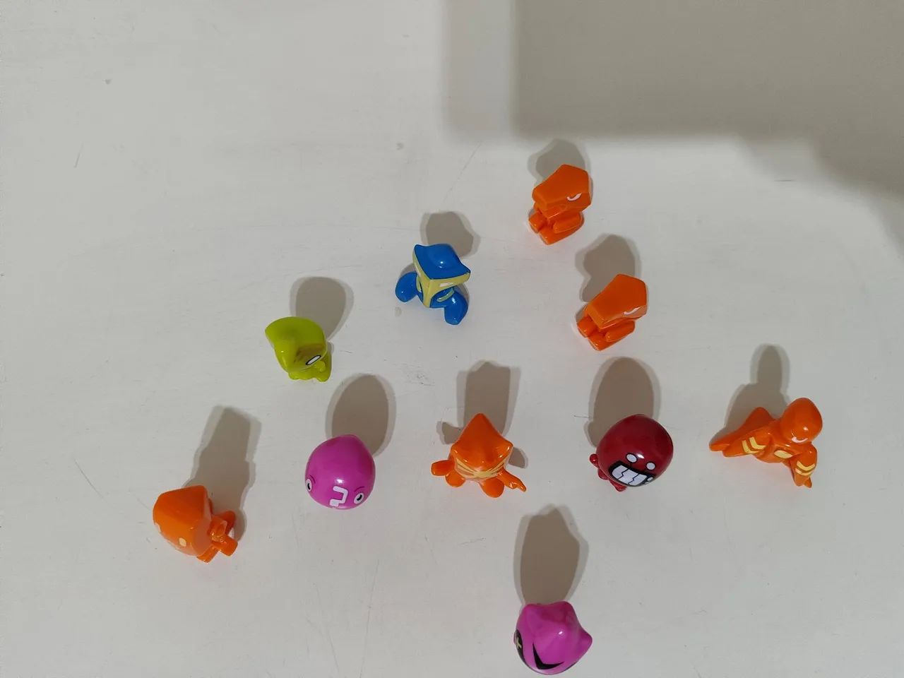 Gogo's Crazy Bones (Especial) - Foto 2