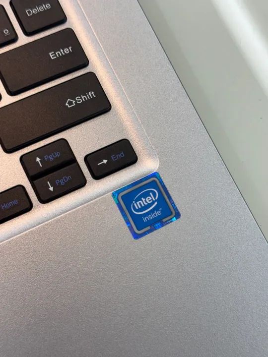 Notebook Login Intel Celeron - Foto 5