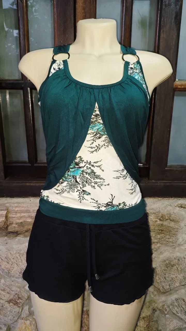 Blusa - Foto 2