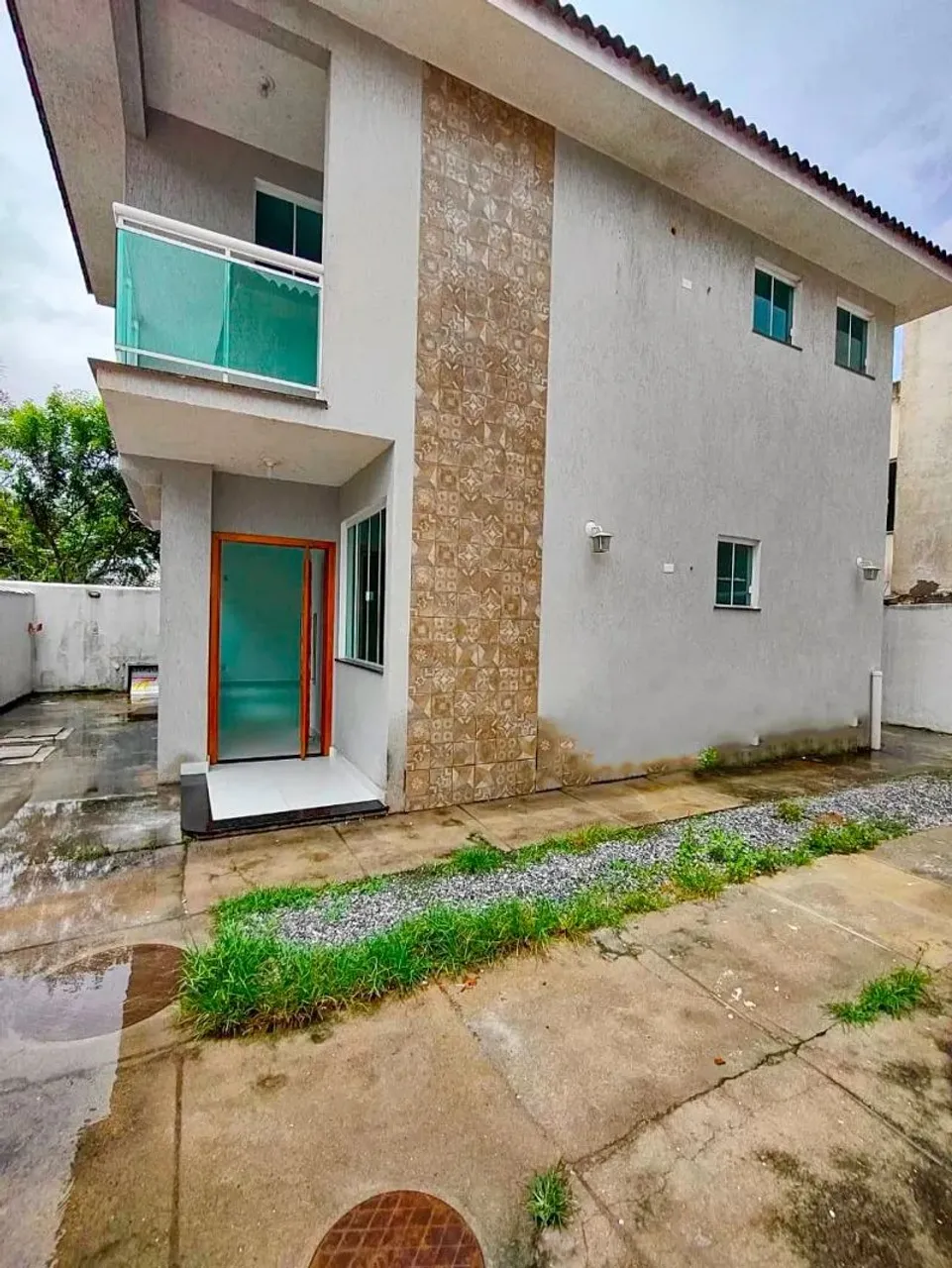 Maravilhoso Duplex 4 quartos - Bela Vista