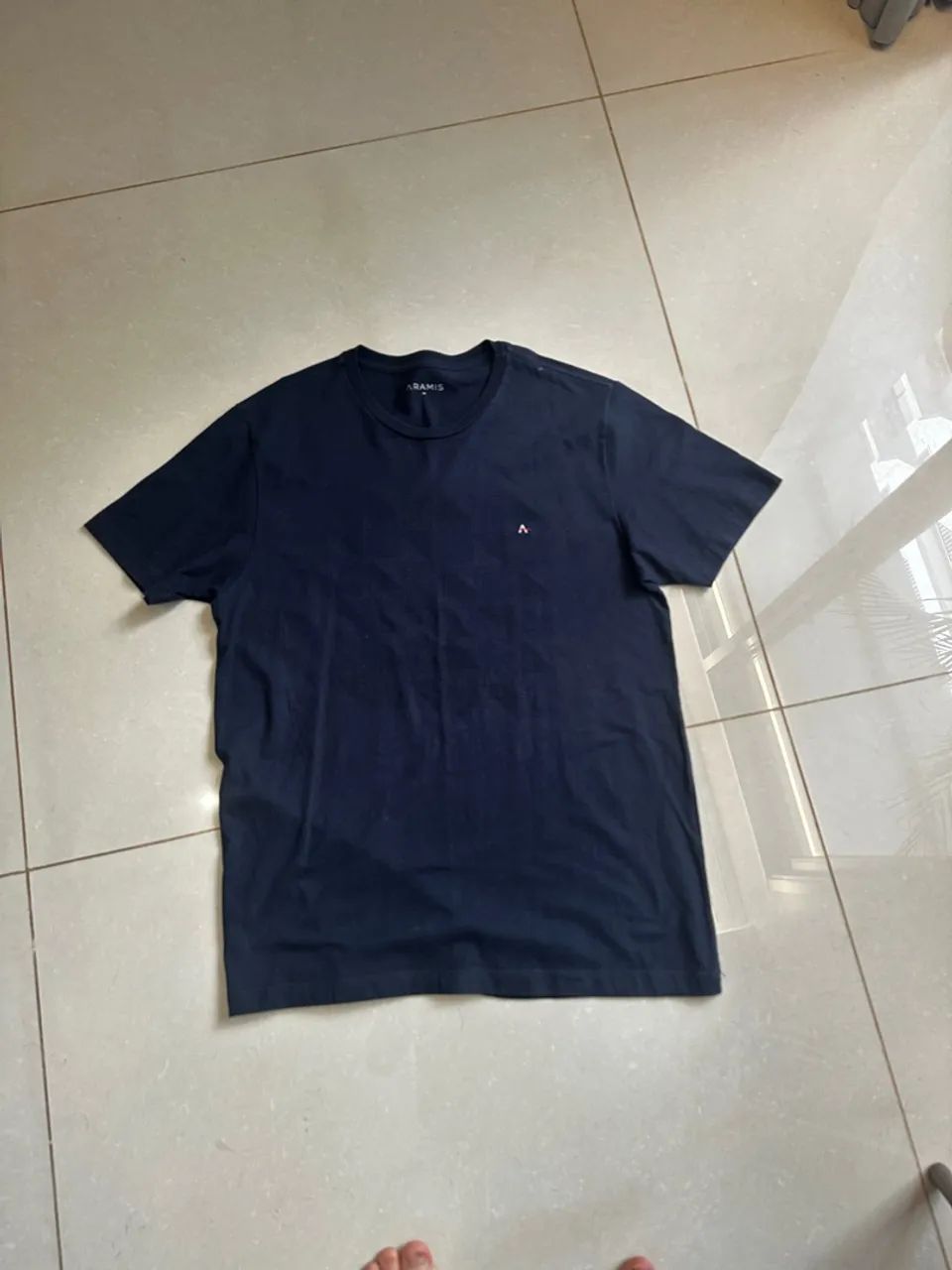 Camiseta Aramis Original M