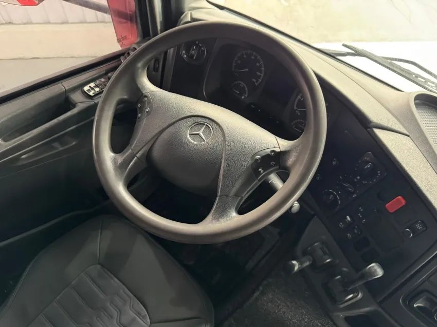 MB 2644 6X4 ANO 2019 - Foto 7