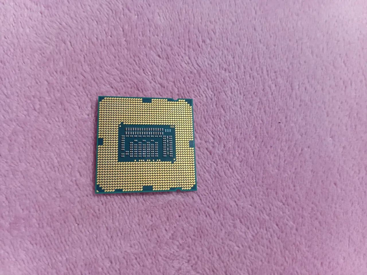 processador Intel Core i5-3570K - Foto 2