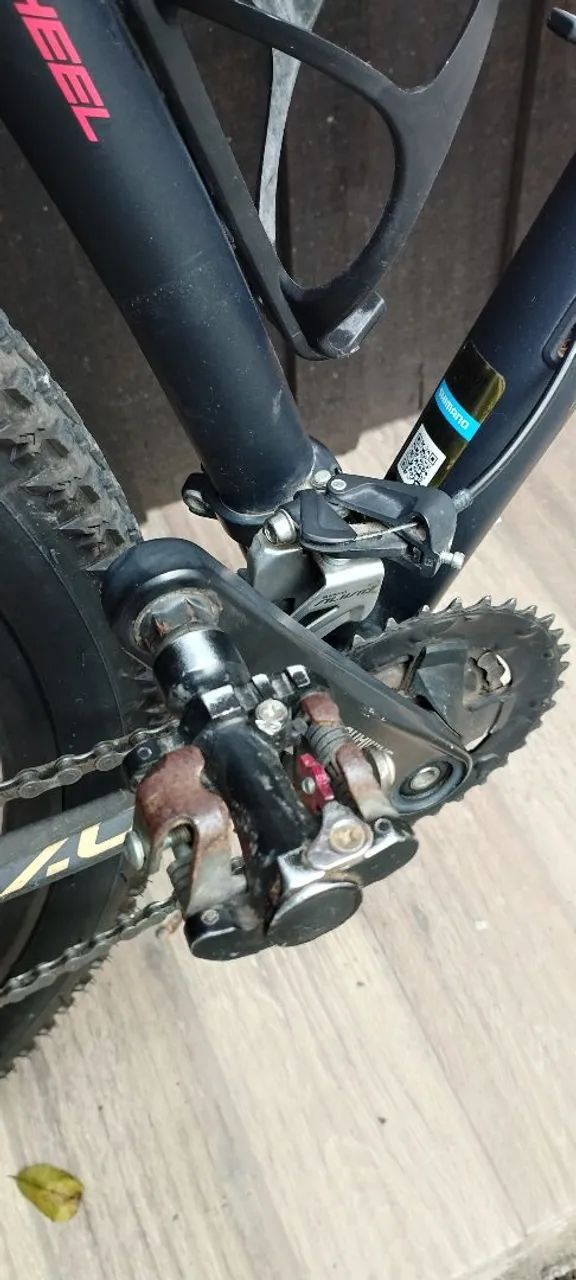 Bicicleta Oggi Big Wheel 7.0 - Foto 3