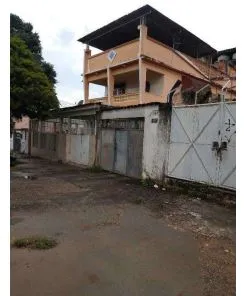 Bento Ribeiro - Rua Caiena Apt 2qtos (Imóvel retomado Caixa)