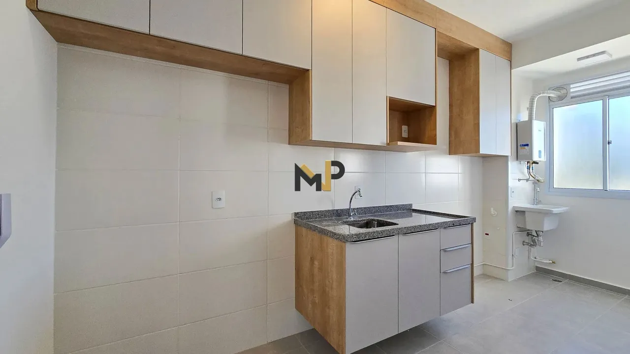 La sierra - Apartamento para Locação no Condominío La Sierra/ Medeiros, Jundiaí/SP