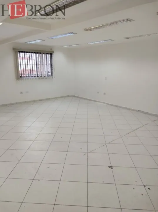 SALA COMERCIAL PARA LOCAÇÃO NO TATUAPÉ