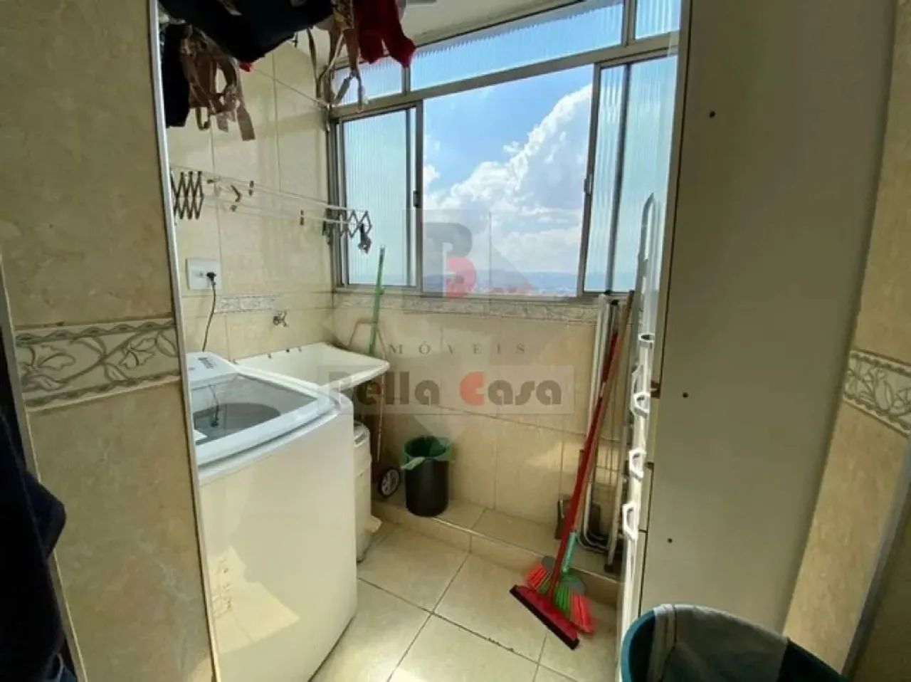 Apartamento a venda no Brás com 3 Dormitórios Brás 88 m² ao lado do Templo de Salomão - Foto 4