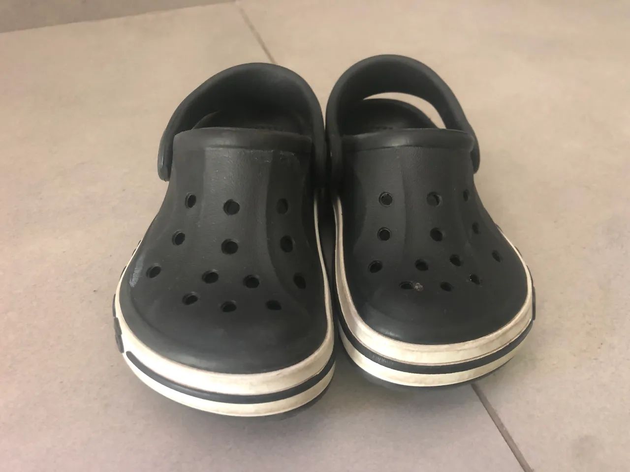 Crocs Original Infant Shoes64850057384194121