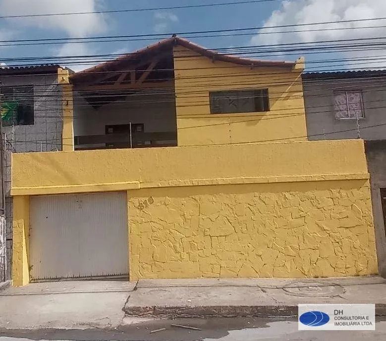 Casa com 3 dormitórios, 138 m² - venda por R$ 570.000,00 ou aluguel por R$ 2.748,69/mês -