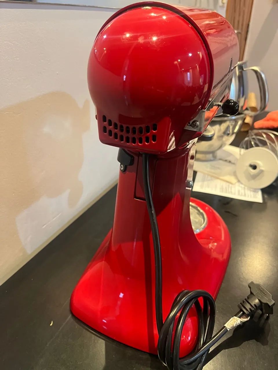 Batedeira KitchenAid Artisan - Foto 5