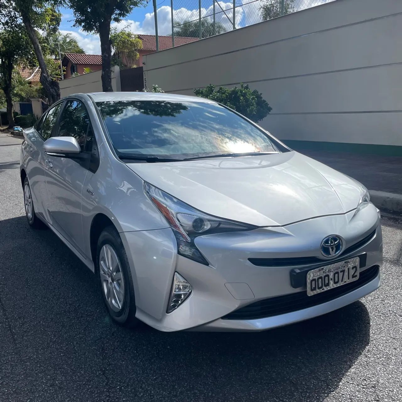 Prius 1.8 Híbrido - Apenas 32.000km!! - Foto 4