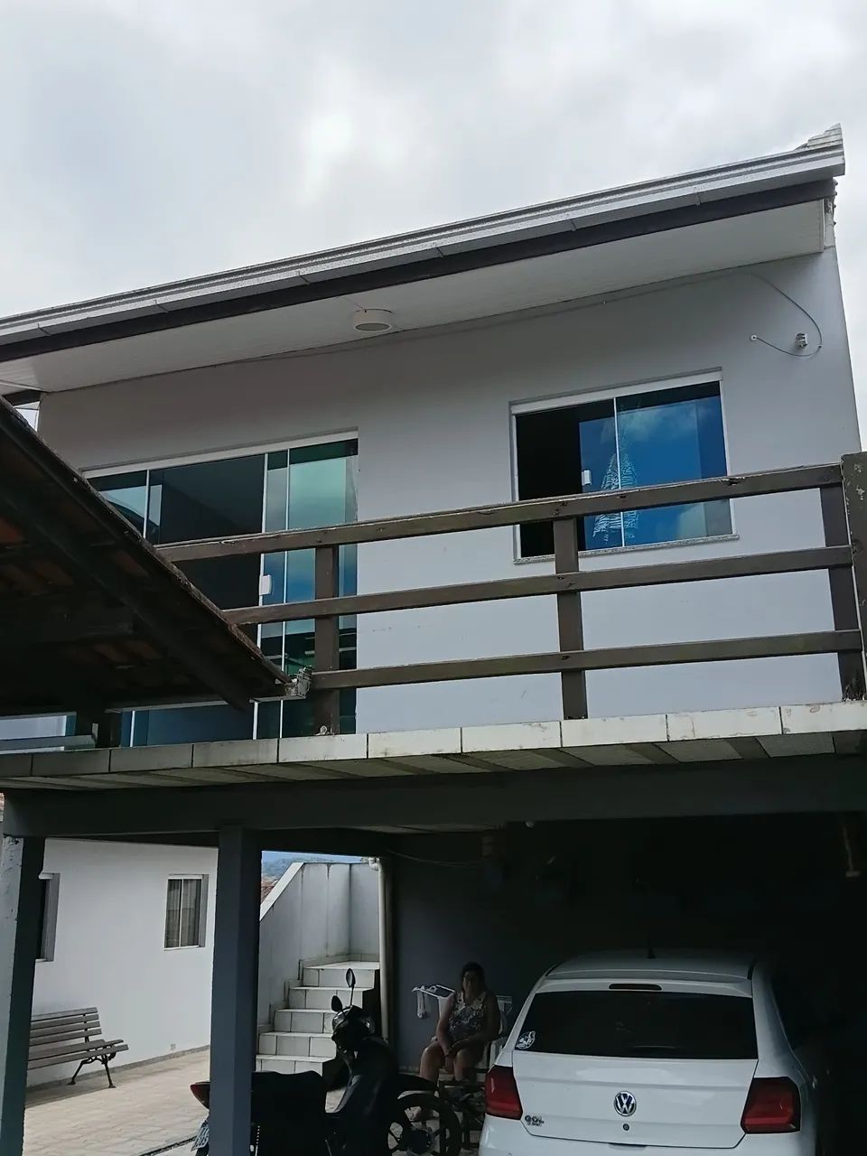 Foto - Joinville - Vila Nova